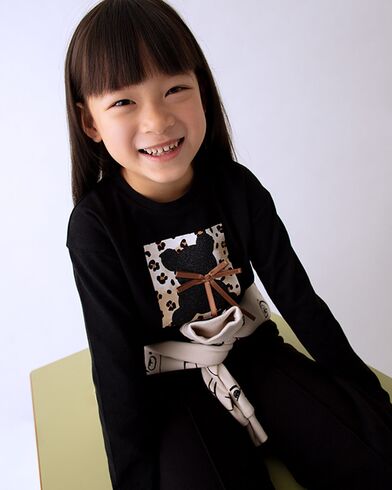 Παιδική Μακρυμάνικη Μπλούζα Mayoral - L/s