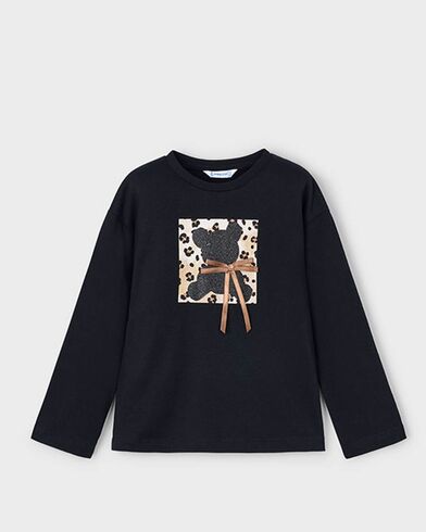 Παιδική Μακρυμάνικη Μπλούζα Mayoral - L/s