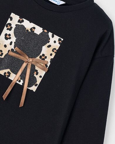 Παιδική Μακρυμάνικη Μπλούζα Mayoral - L/s