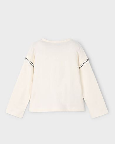 Παιδική Μακρυμάνικη Μπλούζα Mayoral - L/s bear