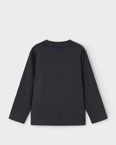 Mayoral - L/s t-shirt   