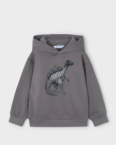 Mayoral - Embossment print pullover   