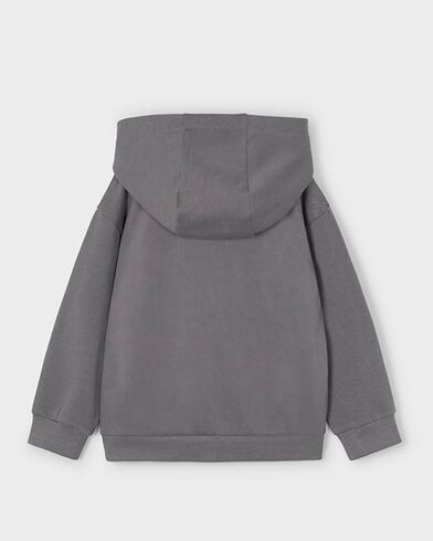 Mayoral - Embossment print pullover   