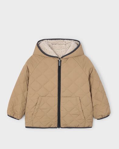 Παιδικό Παλτό Mayoral - Reversible