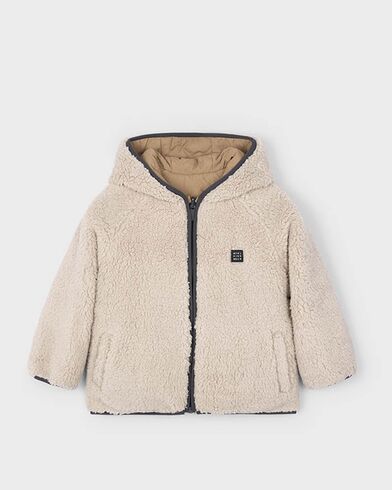 Παιδικό Παλτό Mayoral - Reversible