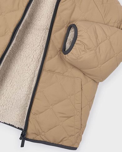 Παιδικό Παλτό Mayoral - Reversible