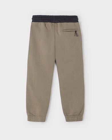 Παιδικό Παντελόνι Mayoral - Knit