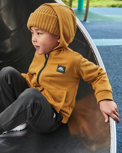 Παιδικό Set Mayoral Μπλούζα + Ζακέτα + Παντελόνι - Tracksuit