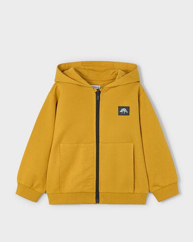 Παιδικό Set Mayoral Μπλούζα + Ζακέτα + Παντελόνι - Tracksuit