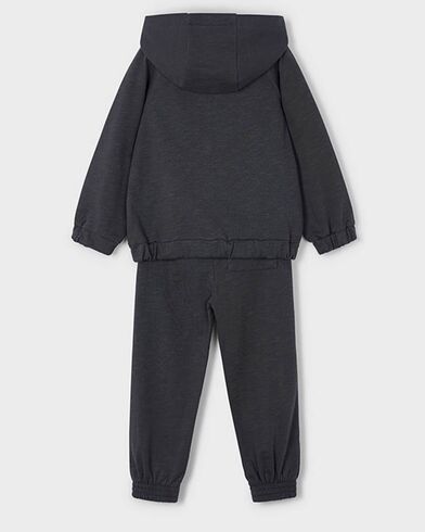 Παιδικό Set Mayoral Ζακέτα + Παντελόνι - Tracksuit