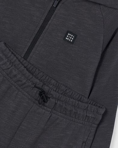 Παιδικό Set Mayoral Ζακέτα + Παντελόνι - Tracksuit