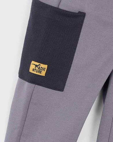 Παιδικό Set Mayoral Ζακέτα + 2 Παντελόνια - Two piece