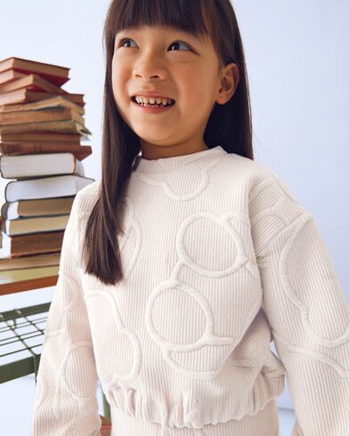 Mayoral - Padded tracksuit         