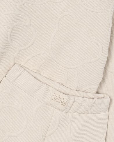 Mayoral - Padded tracksuit         