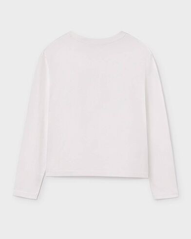 Παιδική Μακρυμάνικη Μπλούζα Mayoral - L/s "trails"