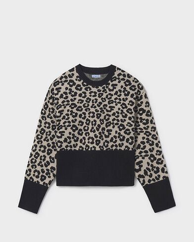 Παιδική Μπλούζα Πουλόβερ Mayoral - Sweater