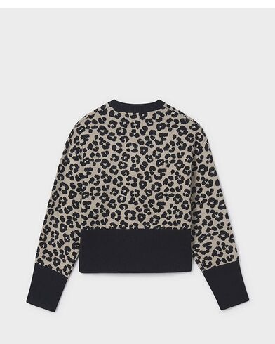 Παιδική Μπλούζα Πουλόβερ Mayoral - Sweater