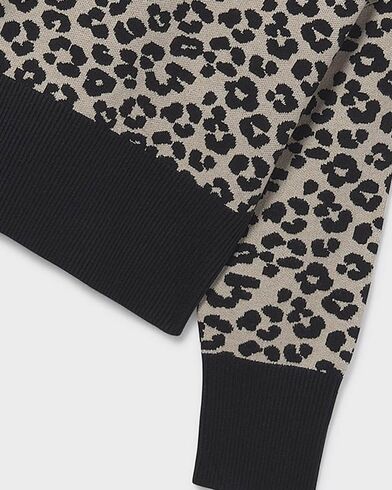 Παιδική Μπλούζα Πουλόβερ Mayoral - Sweater