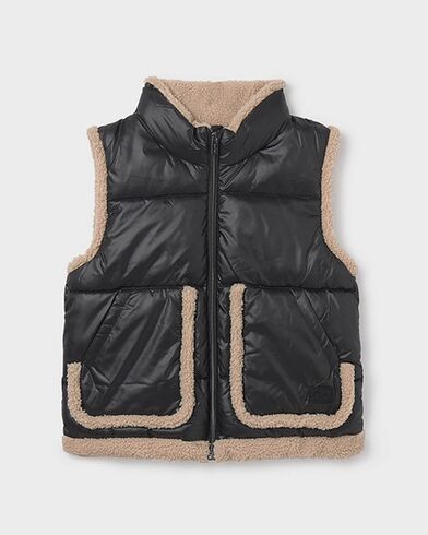 Παιδικό Αμάνικο Jacket Mayoral - Vest