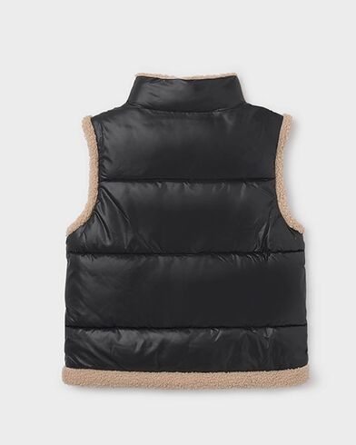 Παιδικό Αμάνικο Jacket Mayoral - Vest