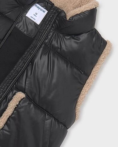 Παιδικό Αμάνικο Jacket Mayoral - Vest