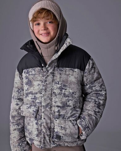 Παιδικό Jacket Mayoral - Coat