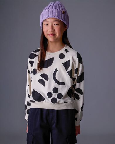 Παιδική Μακρυμάνικη Μπλούζα Mayoral - Pullover print