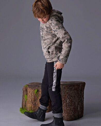 Παιδικό Παντελόνι Mayoral - Contrast