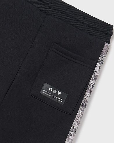 Παιδικό Παντελόνι Mayoral - Contrast