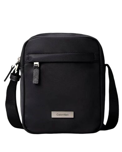 Ανδρική Τσάντα Calvin Klein - Sleek Reporter