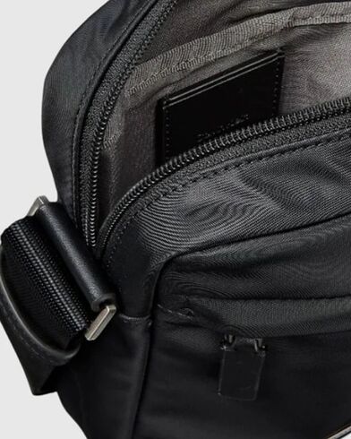 Ανδρική Τσάντα Calvin Klein - Sleek Reporter