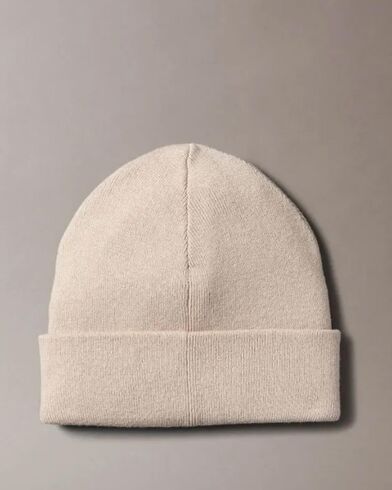 Unisex Σκούφος Calvin Klein - Ck Fine Rib