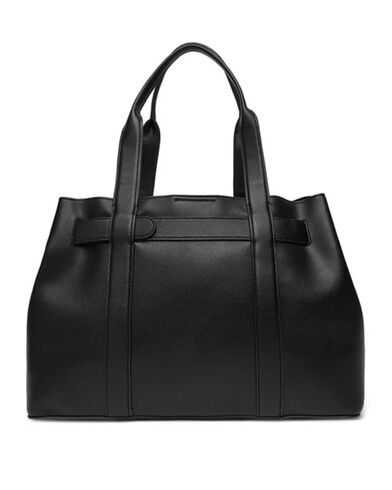 Γυναικεία Τσάντα Tote Calvin Klein - Buckle Medium