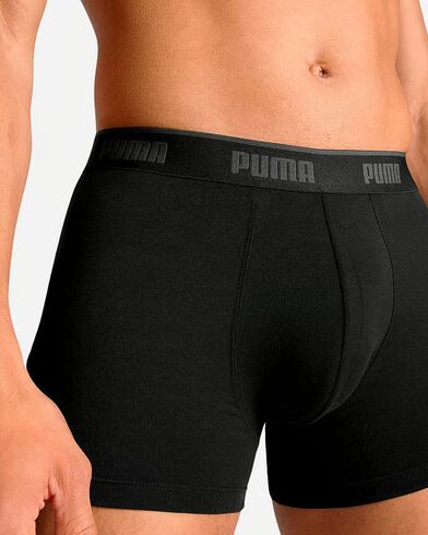 Ανδρικά Εσώρουχα Boxers Puma 3 Τεμάχια - 947130 Puma Men Everyday Basic