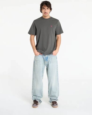 Ανδρική Κοντομάνικη Μπλούζα Calvin Klein - Ss Monogram 20S Easy