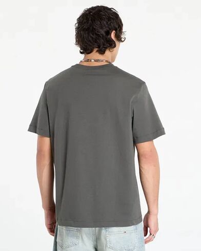 Ανδρική Κοντομάνικη Μπλούζα Calvin Klein - Ss Monogram 20S Easy