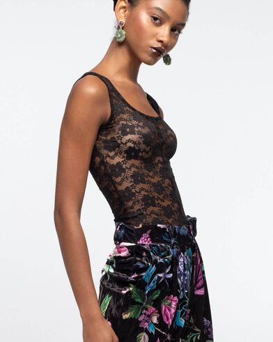 Γυναικείο Κορμάκι Peace And Chaos - Poetry