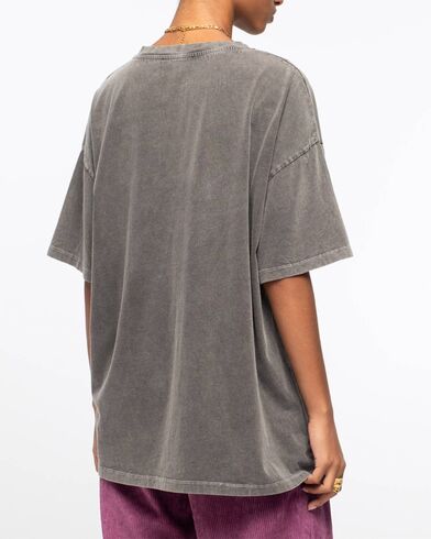 Peace And Chaos - Mantra T-Shirt 