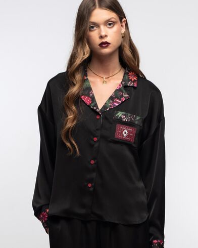 Peace And Chaos - Bloom Shirt 