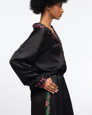 Peace And Chaos - Bloom Shirt 