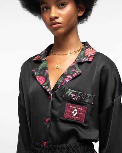 Peace And Chaos - Bloom Shirt 