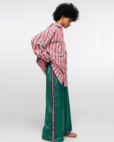 Γυναικείο Μακρυμάνικο Πουκάμισο Peace And Chaos - Sonata