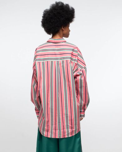 Γυναικείο Μακρυμάνικο Πουκάμισο Peace And Chaos - Sonata