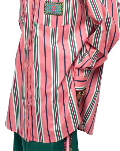 Γυναικείο Μακρυμάνικο Πουκάμισο Peace And Chaos - Sonata