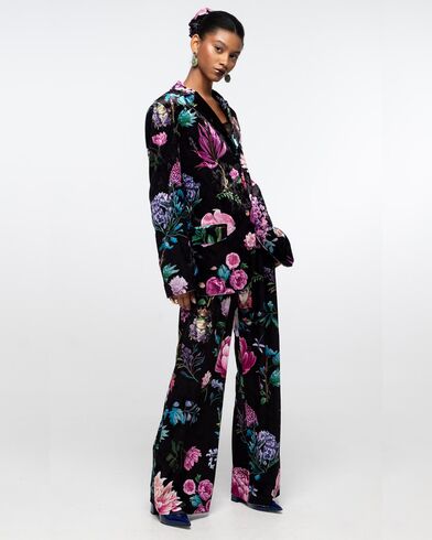 Γυναικείο Παντελόνι Peace And Chaos - Azelea