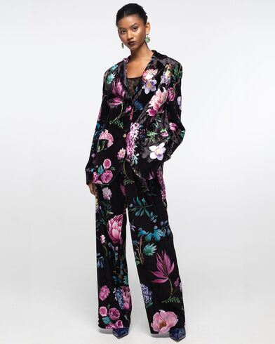 Γυναικείο Παντελόνι Peace And Chaos - Azelea