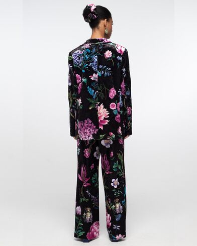 Γυναικείο Παντελόνι Peace And Chaos - Azelea