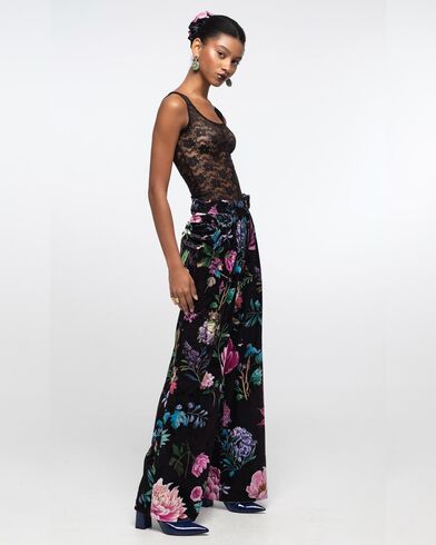 Γυναικείο Παντελόνι Peace And Chaos - Azelea