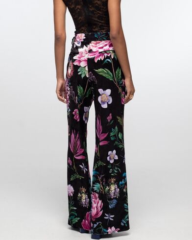 Γυναικείο Παντελόνι Peace And Chaos - Azelea