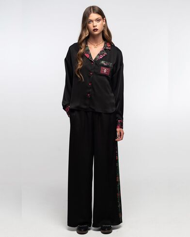 Peace And Chaos - Bloom Pants 